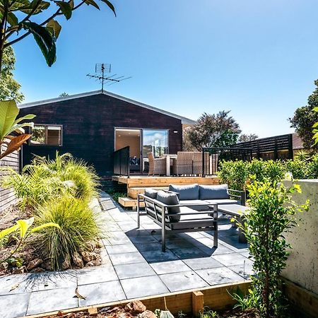 Relax On Ridge Oneroa Exterior foto