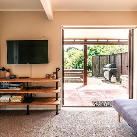 Relax On Ridge Oneroa Exterior foto