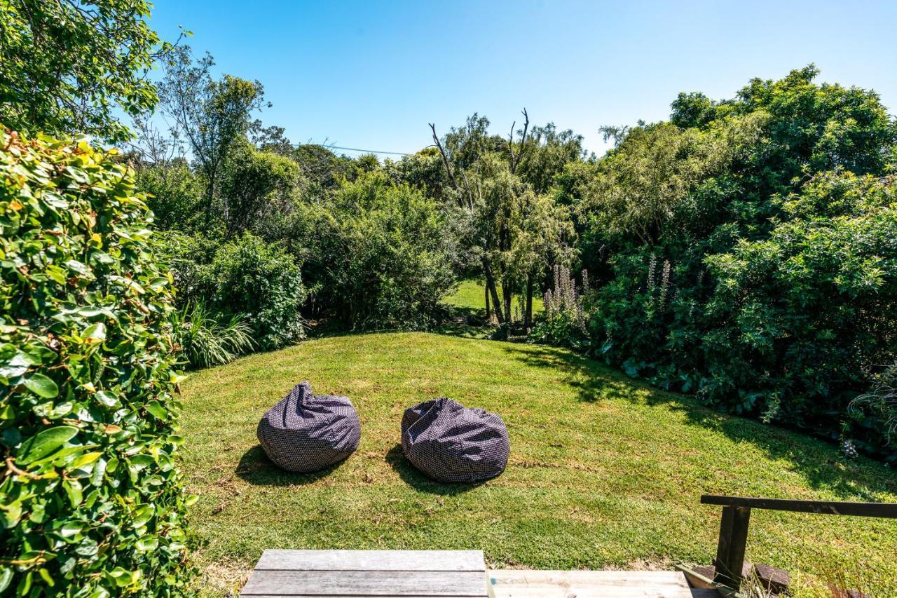 Relax On Ridge Oneroa Exterior foto