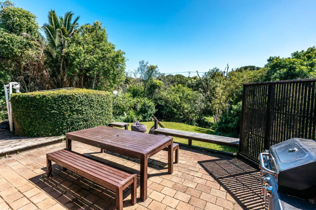 Relax On Ridge Oneroa Exterior foto