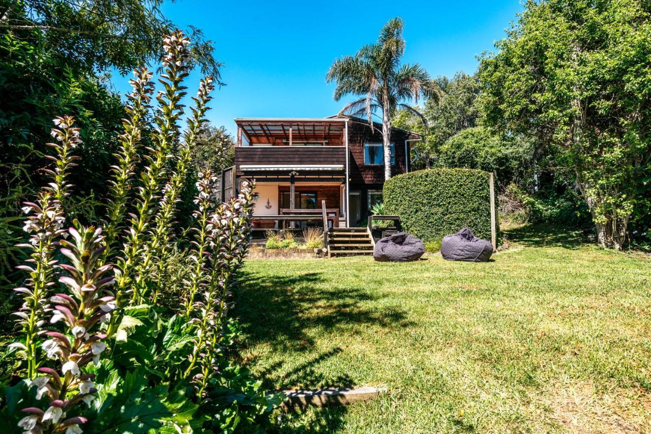 Relax On Ridge Oneroa Exterior foto