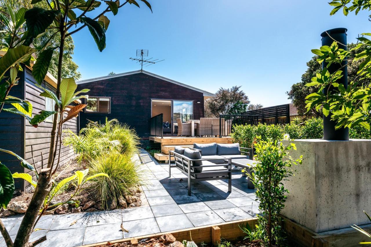 Relax On Ridge Oneroa Exterior foto