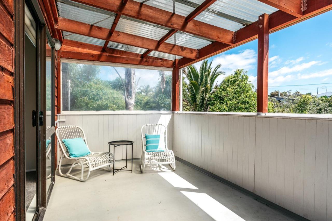 Relax On Ridge Oneroa Exterior foto