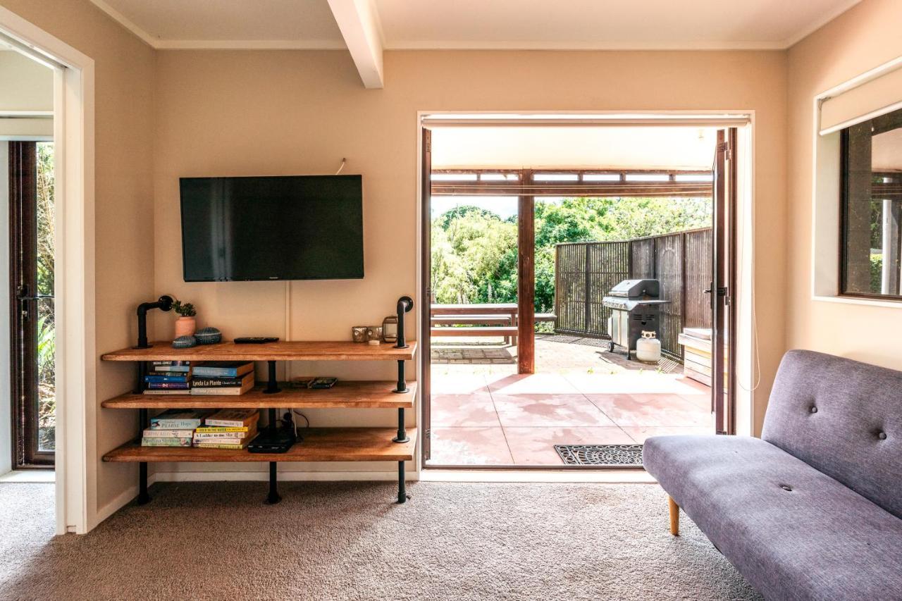 Relax On Ridge Oneroa Exterior foto